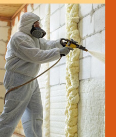 Услуги Услуги утепления в Северске под ключ