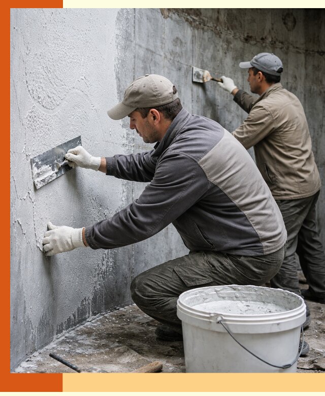 Утепление резервуаров жидкой теплоизоляцией в Северске